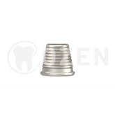 Multi-Unit Ti-Base compatible with Dentium Superline